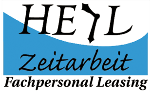 Logo von HORST HEIL Fachpersonal Leasing GmbH & Co. KG