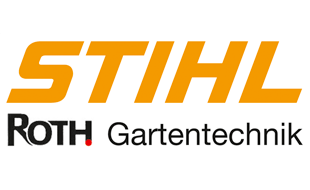 Logo von Roth Gartentechnik