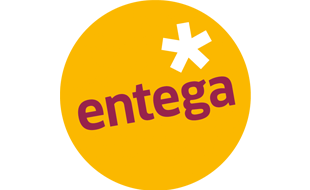 Logo von Entega AG