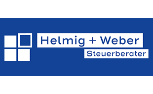 Logo von Helmig + Weber Steuerberater PartGmbB