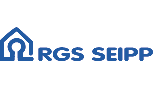 Logo von RGS Seipp GmbH