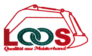 Logo von Loos Bauunternehmung GmbH & Co. KG