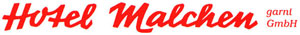 Logo von Hotel Malchen garni GmbH