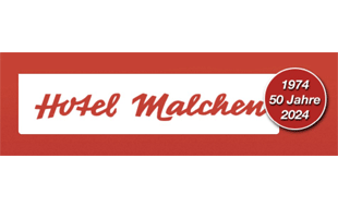 Logo von Hotel Malchen garni GmbH