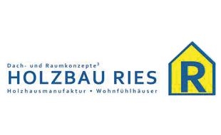 Logo von Ries Ulrich Zimmermeister, Sachverständiger
