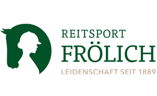 Logo von Reitsport Frölich GmbH