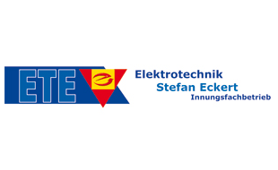 Logo von Elektro-Eckert