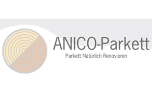 Logo von Anico - Parkett Parkettschleifmaschinenverleih