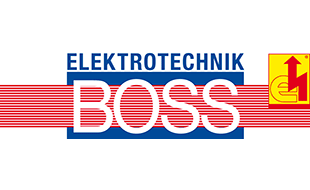 Logo von Boss Volker Elektrotechnik
