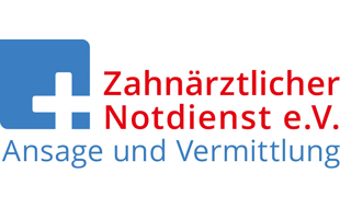 Logo von A & V  Zahnärztlicher Notdienst Vermittlung e.V.
