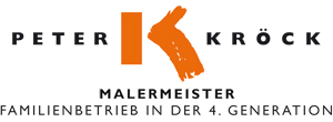 Logo von Kröck Peter Malermeister