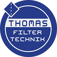 Logo von Thomas Filtertechnik GmbH