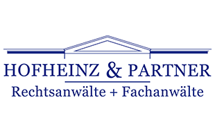 Logo von Hofheinz & Partner Rechtsanwälte, Fachanwälte