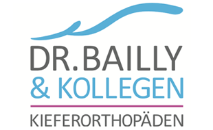 Logo von Bailly Dr. & Kollegen Kieferorthopädie