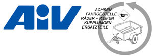 Logo von AiV Handels-GmbH