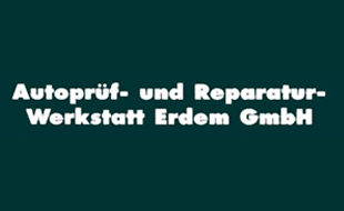 Logo von Autoprüf- und Reparaturwerkstatt Erdem GmbH