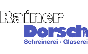 Logo von Rainer Dorsch GmbH