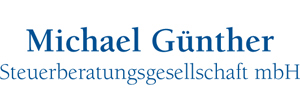 Logo von Michael Günther Steuerberatungsgesellschaft mbH