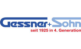 Logo von Gessner + Sohn