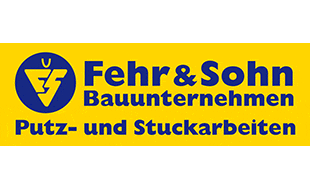 Logo von H. Fehr & Sohn GmbH & Co. Betriebs KG