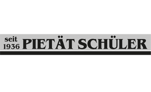 Logo von Bestattungshaus Andreas Schüler GmbH Pietät