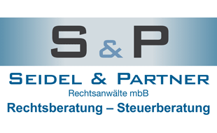 Logo von Seidel & Partner Rechtsanwälte mbB