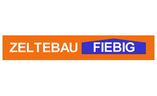 Logo von Fiebig Zeltebau GmbH & Co. KG