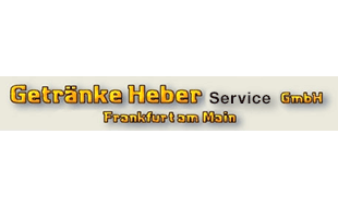 Logo von Getränke Heber Service GmbH