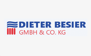 Logo von Dieter Besier GmbH & Co. KG