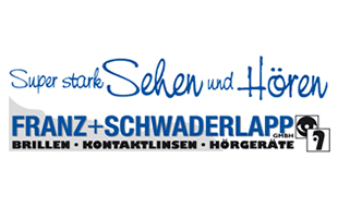 Logo von Franz + Schwaderlapp GmbH