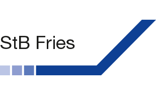 Logo von Fries Steuerbüro