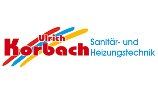 Logo von Korbach Ulrich Sanitär- und Heizungstechnik