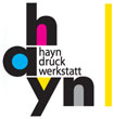 Logo von Hayn Druckwerkstatt