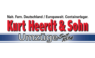 Logo von Kurt Heerdt & Sohn