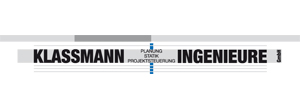 Logo von Klassmann Ingenieure GmbH