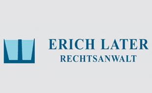 Logo von Later Erich