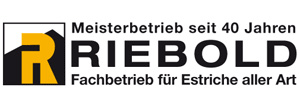 Logo von Riebold GmbH