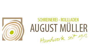 Logo von August Müller OHG