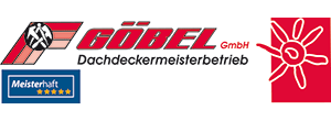 Logo von Göbel Dachdeckermeisterbetrieb GmbH