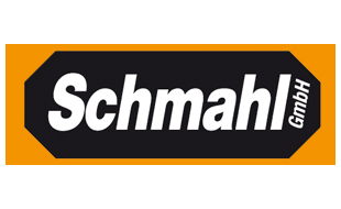 Logo von Schmahl GmbH