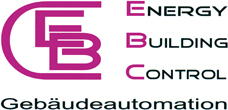 Logo von EBC GmbH