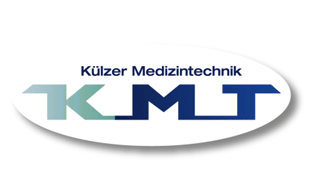 Logo von KMT Külzer Medizintechnik GmbH