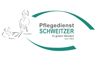 Logo von Pflegedienst Schweitzer GmbH
