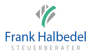 Logo von Halbedel Frank Steuerbüro - Steuerberatung