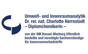 Logo von Herrnstadt Charlotte Dr. rer. nat. Dipl.-Chem.
