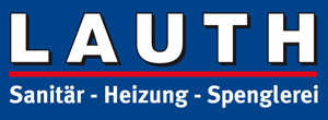 Logo von Lauth Stefan Sanitär-Heizung-Spenglerei