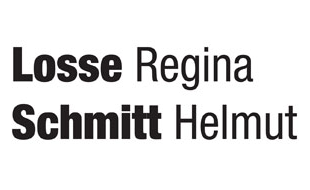 Logo von Losse Regina & Schmitt Helmut