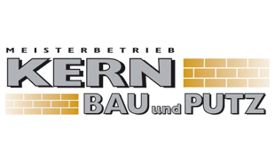 Logo von Kern Bau und Putz Meisterbetrieb