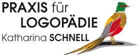 Logo von Schnell Katharina Praxis für Logopädie