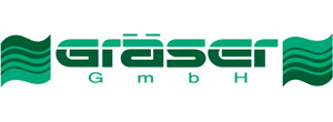 Logo von Gräser GmbH Heizung Sanitär Bäder